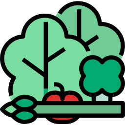 야채 icon