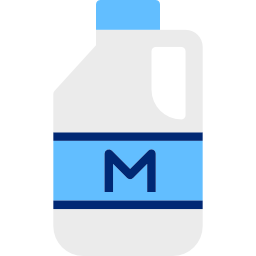 Milk icon