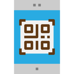 qrコード icon