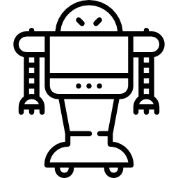 Дроид иконка