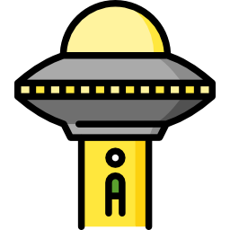 Abduction icon