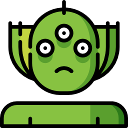 Monster icon