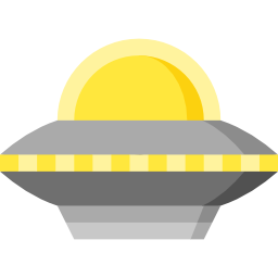 Ufo icon