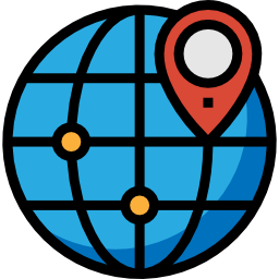 Gps icon