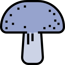 Mushroom icon