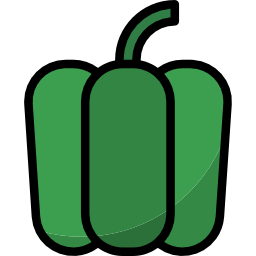 pimienta icono