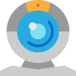 webcam icon