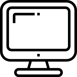 데스크탑 icon