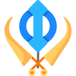 khanda иконка