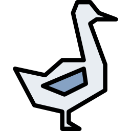 Duck icon