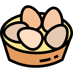 Eggs icon