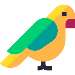 Bird icon