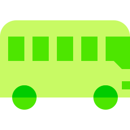 autobus icona