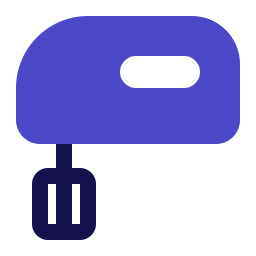 믹서 icon