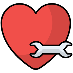 Heart icon