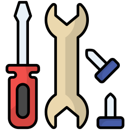 reparieren icon