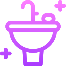 Sink icon