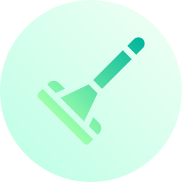 Squeegee icon