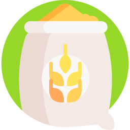 Flour icon