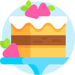 Cake icon