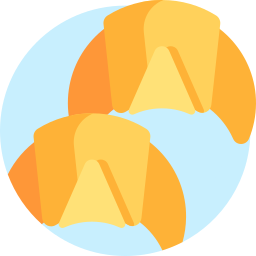 croissant icon