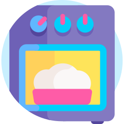 Oven icon