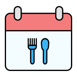 夕食の時間 icon
