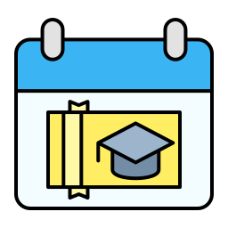 Graduate icon