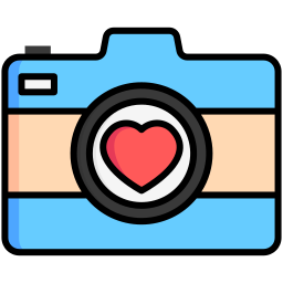 Camera icon