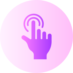 Touch icon