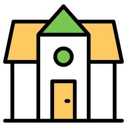 House icon