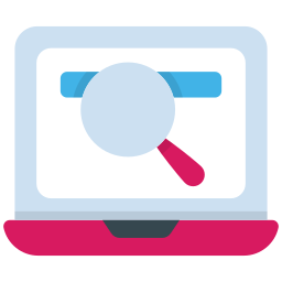 Search engine icon