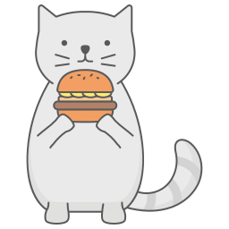 burger icon