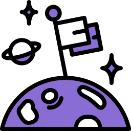 Moon icon