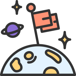 Moon icon