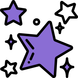 星 icon