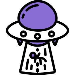 ufo icon