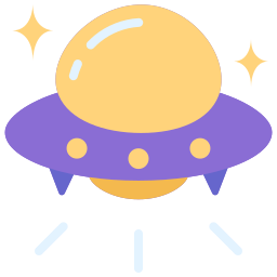 Ufo icon