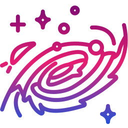 Universe ikona