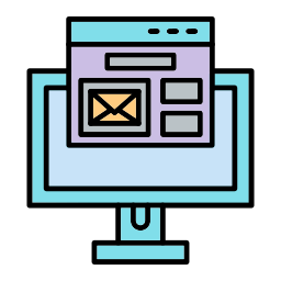 webseite icon