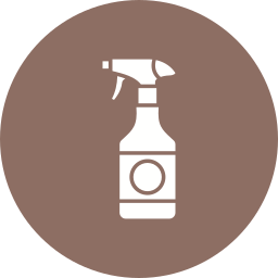 wasserspray icon