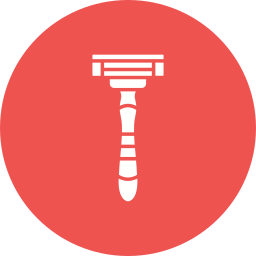 Razor icon