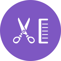 Barber icon