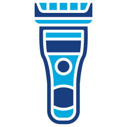 전기 면도기 icon