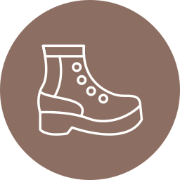 Boot icon