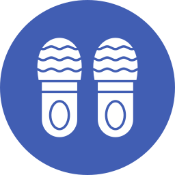 slipper icon