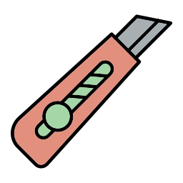 커터 icon