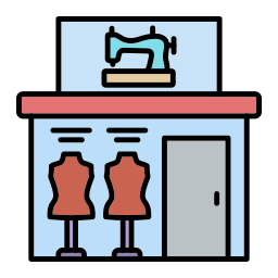 Tailor icon