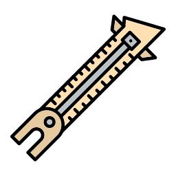 Ruler icon