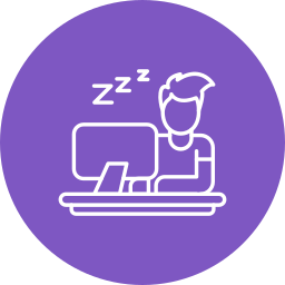 Sleep icon